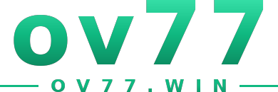 ov77 logo